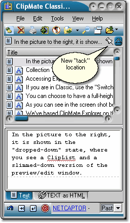 clipmate uninstal